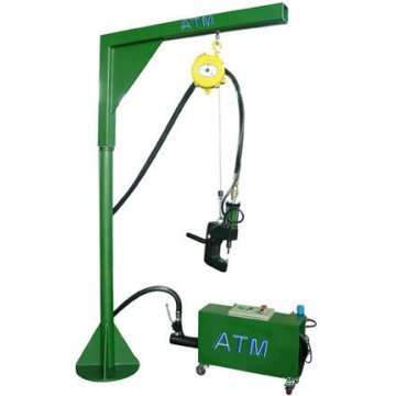 Remotion Riveting Machine (ATM-07)